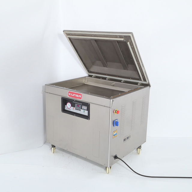 Жер астындагы вакуумдук курулуштары DZ-800, 900, 1000, 1100 жана 2L