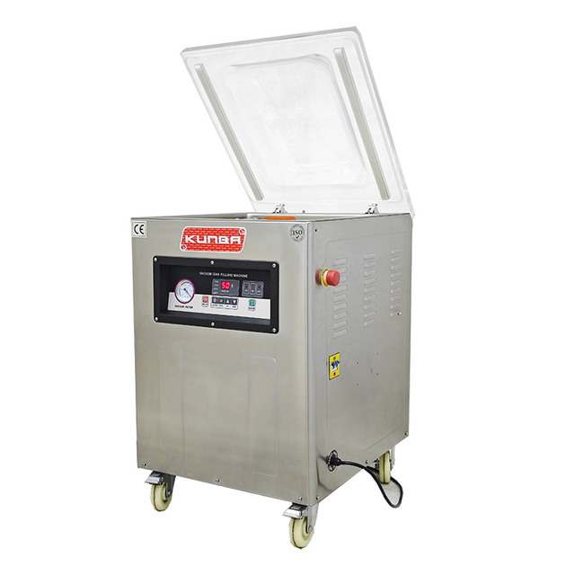 Жер астындагы вакуумдук түзмөктөр DZ-400, 500, 600