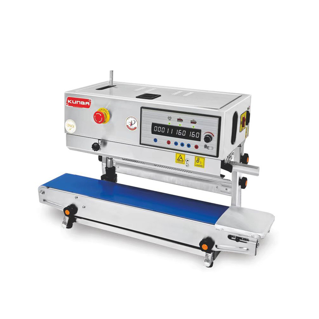 Герметикалык машина