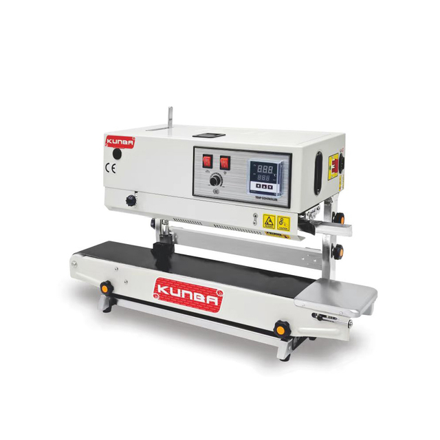 Герметикалык машина