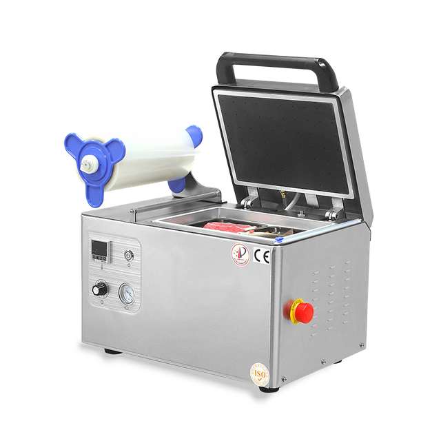 Вакуум машинасы