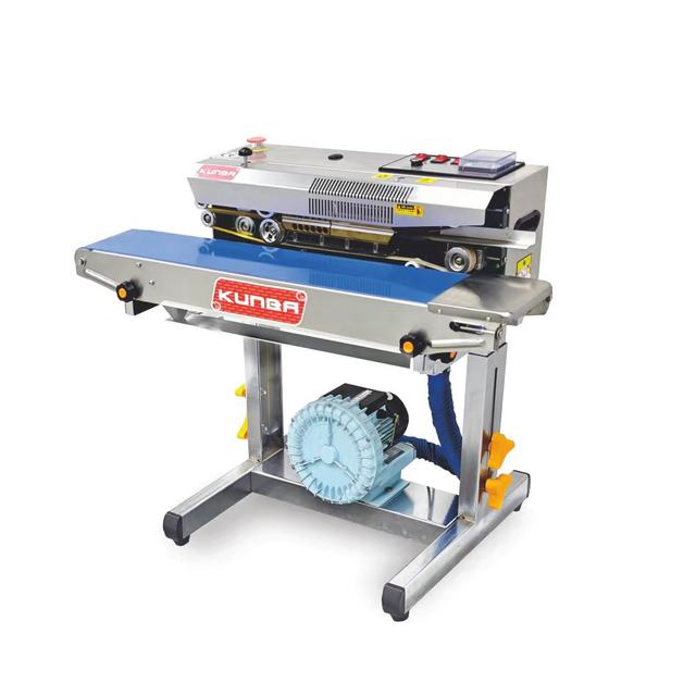 Герметикалык машина