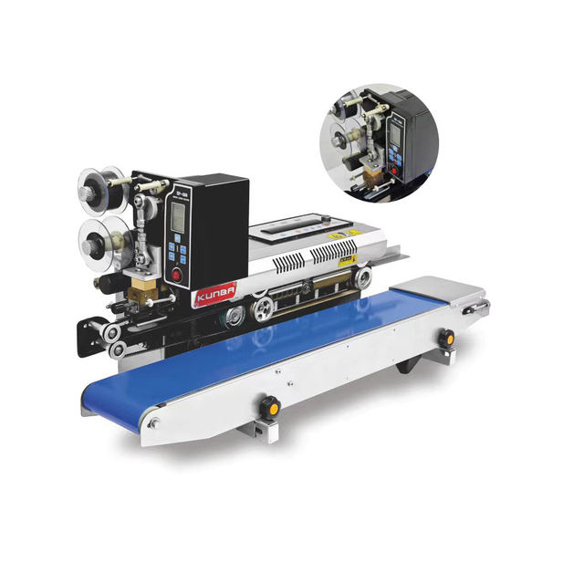 Герметикалык машина