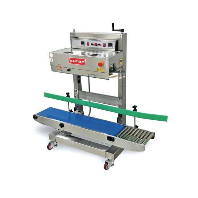 Герметикалык машина