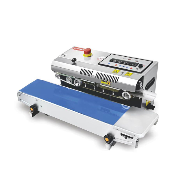 Герметикалык машина