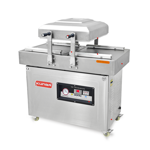 Вакуум машинасы