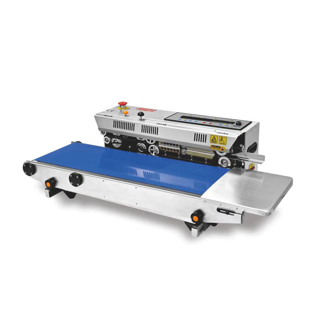 Герметикалык машина