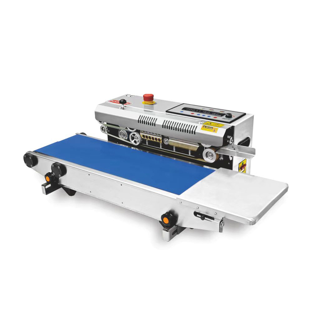 Герметикалык машина