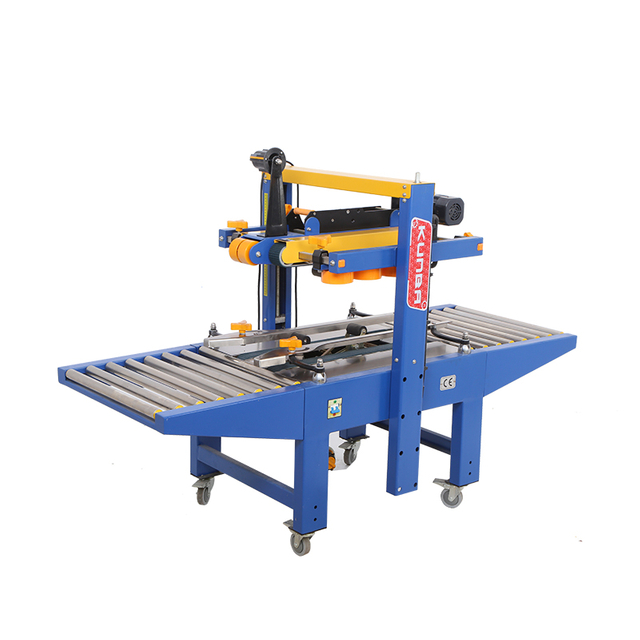 Таңгактоочу машина