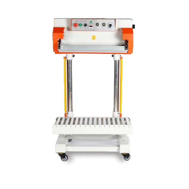 Герметикалык машина