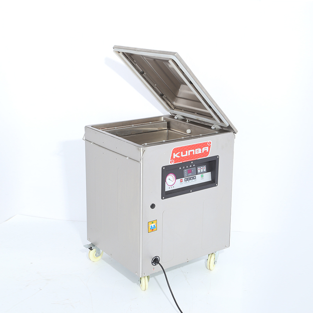 Жер астындагы вакуумдык орнотуулары (Транспорт + Дат баспас болот) DZ-400, 500, 6002 D