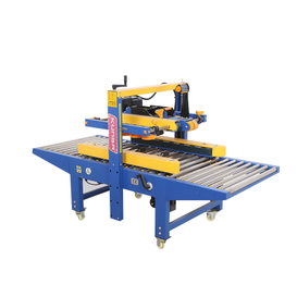 Таңгактоочу машина