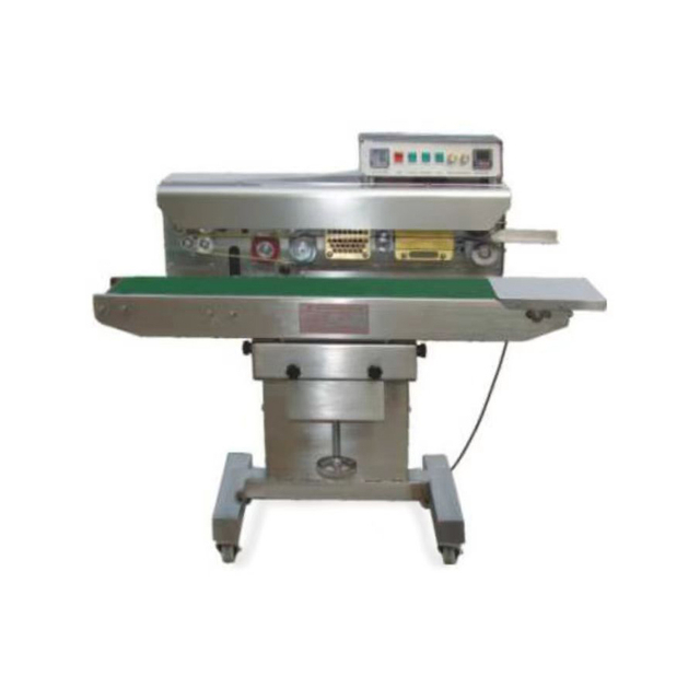 Герметикалык машина