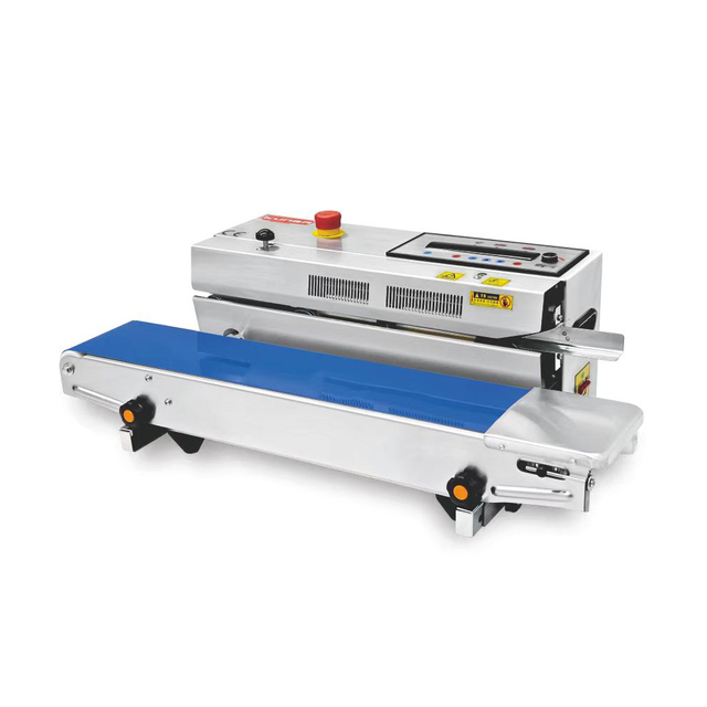 Герметикалык машина