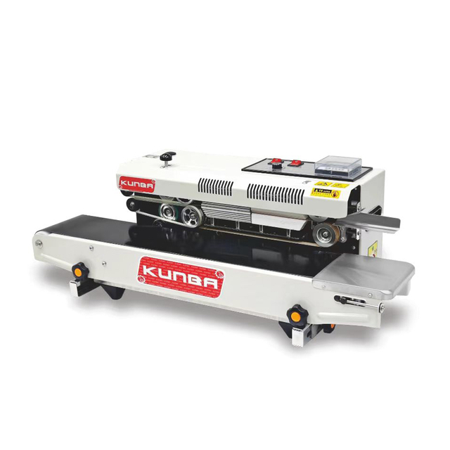 Герметикалык машина